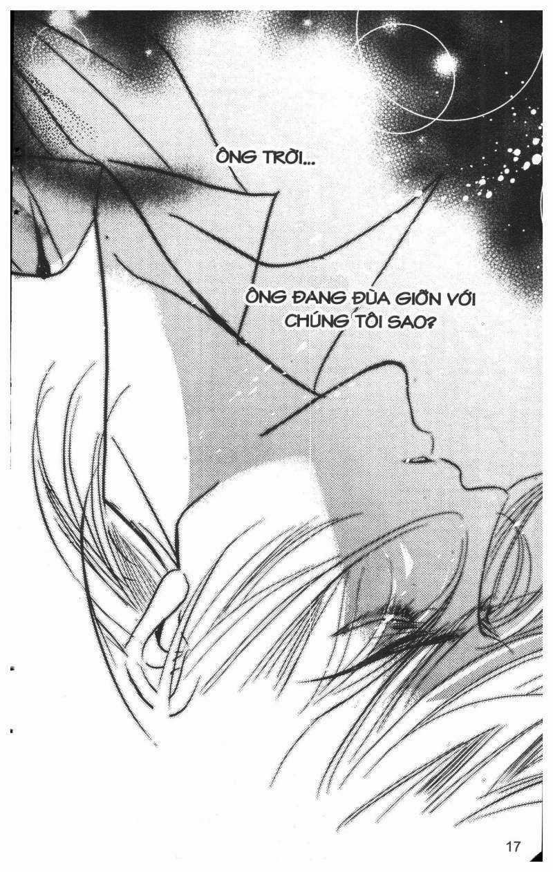 Bong Bóng Mùa Hè Chapter 28 trang 16