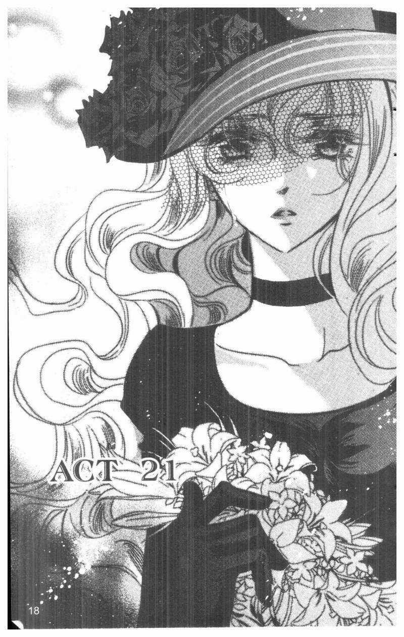 Bong Bóng Mùa Hè Chapter 28 trang 17