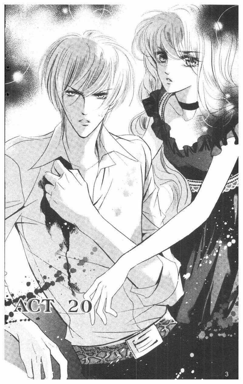 Bong Bóng Mùa Hè Chapter 28 trang 2