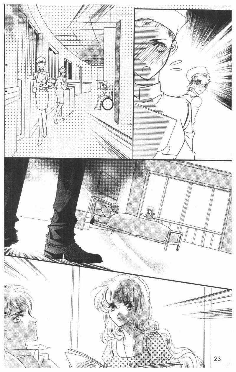 Bong Bóng Mùa Hè Chapter 28 trang 22