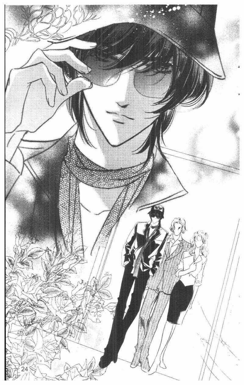 Bong Bóng Mùa Hè Chapter 28 trang 23