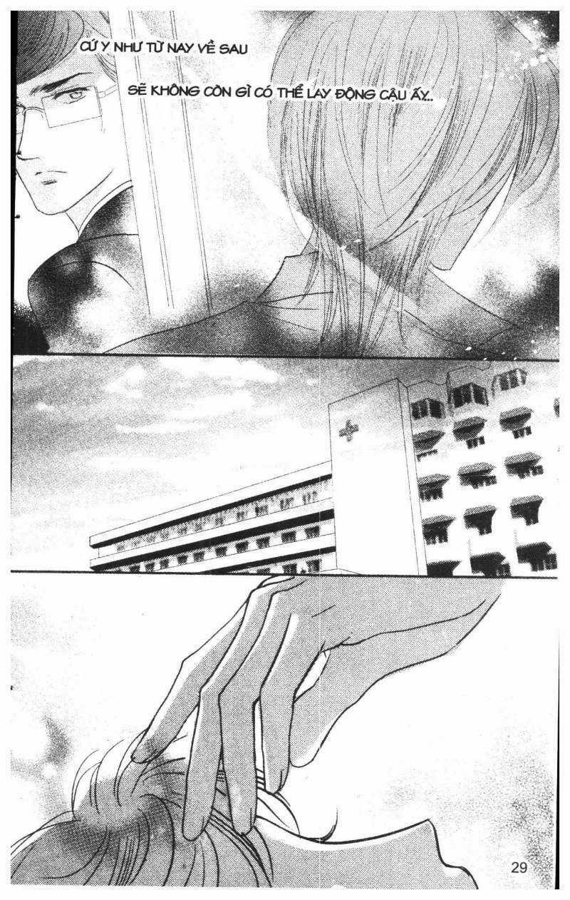 Bong Bóng Mùa Hè Chapter 28 trang 28