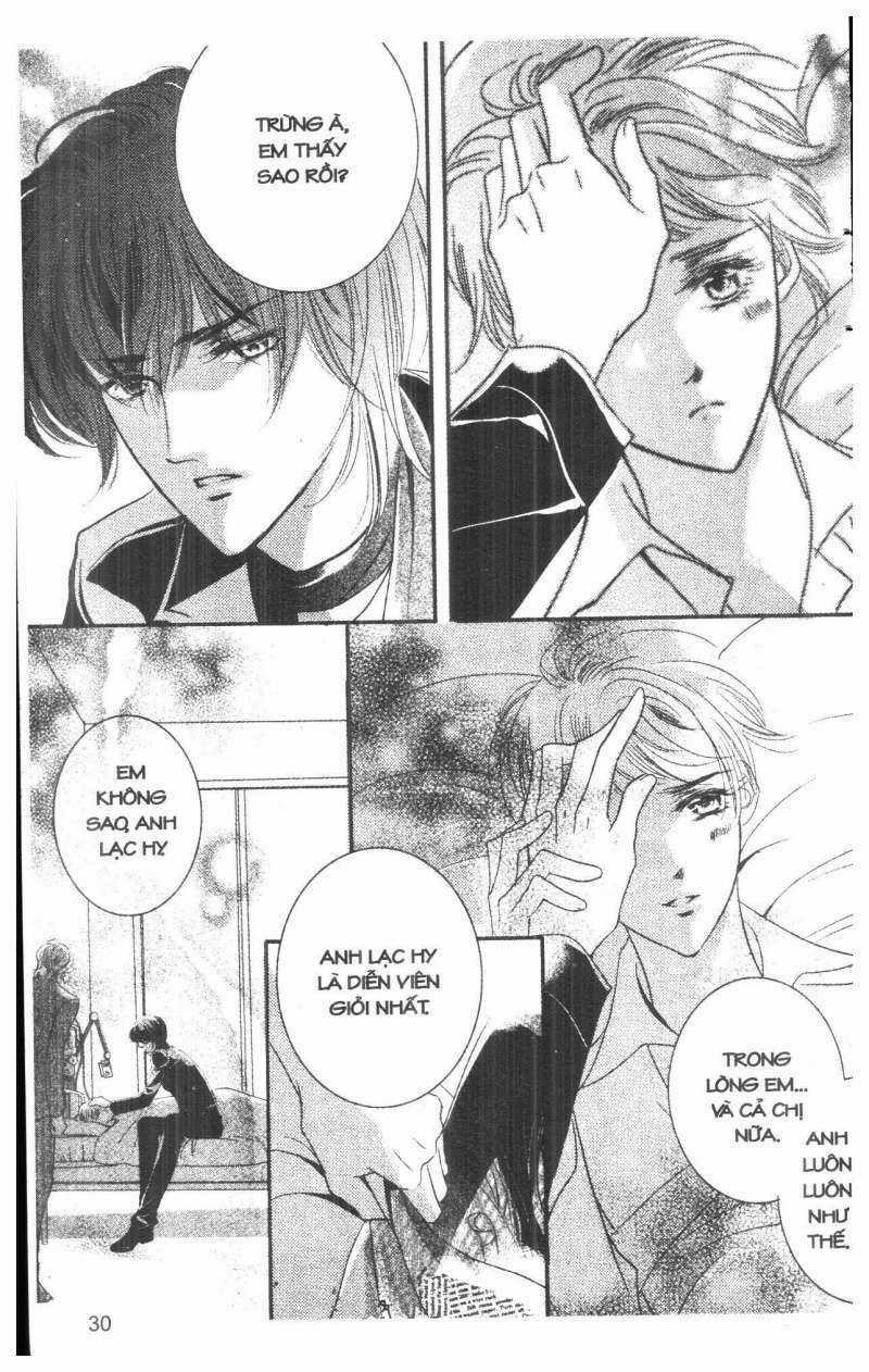 Bong Bóng Mùa Hè Chapter 28 trang 29