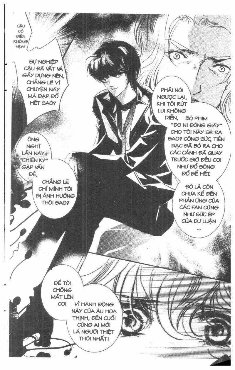 Bong Bóng Mùa Hè Chapter 28 trang 32