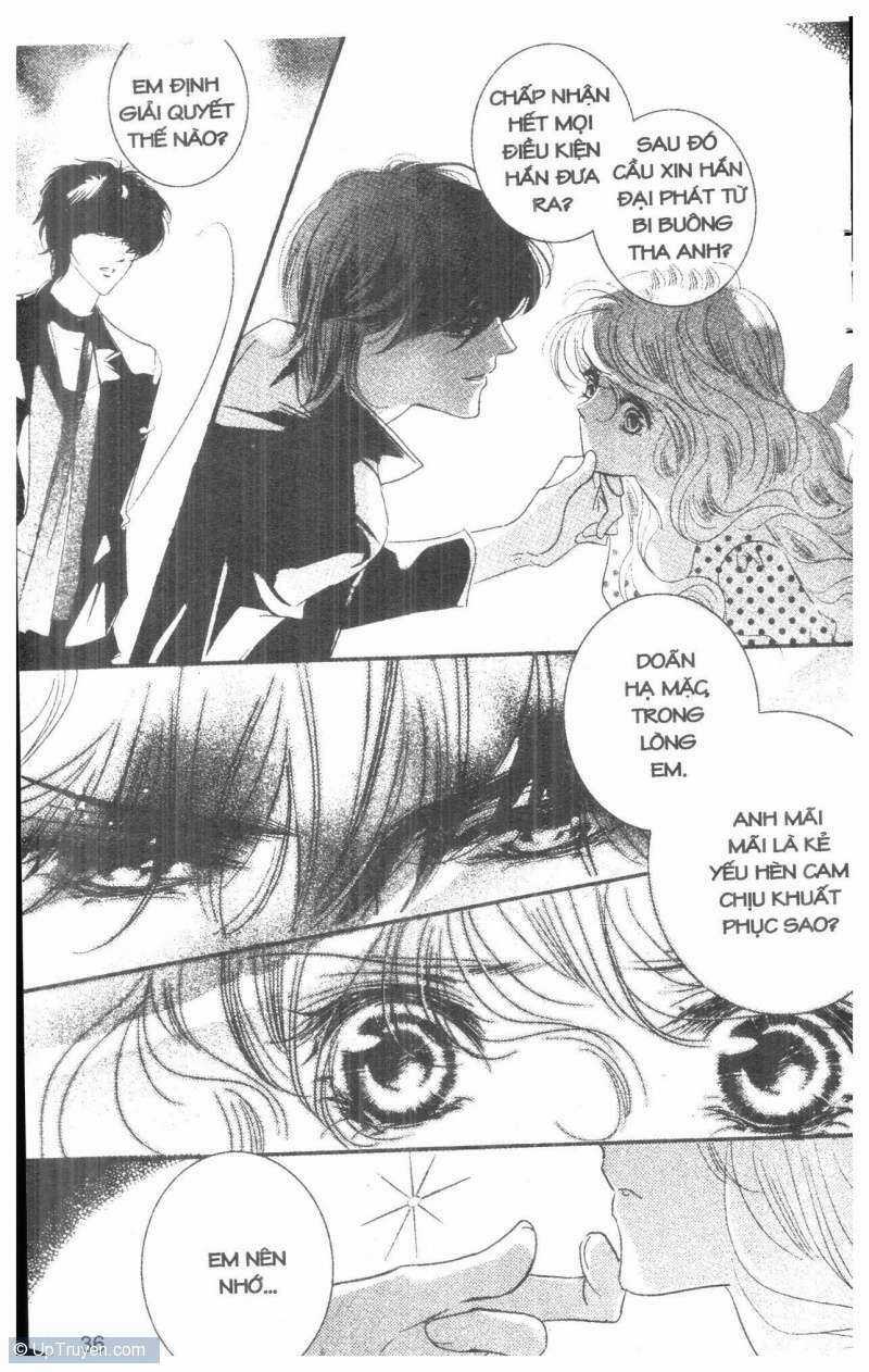 Bong Bóng Mùa Hè Chapter 28 trang 35