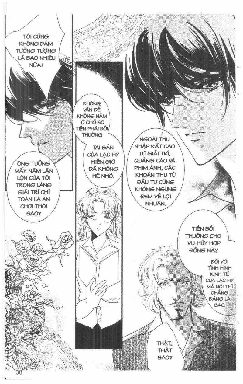 Bong Bóng Mùa Hè Chapter 28 trang 37