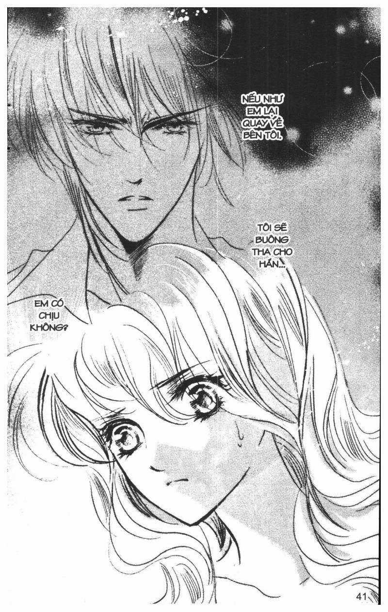 Bong Bóng Mùa Hè Chapter 28 trang 40