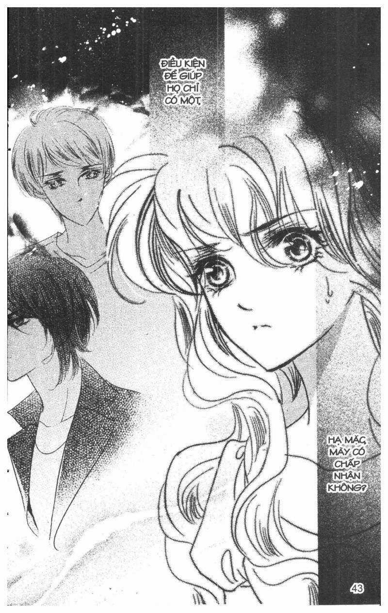 Bong Bóng Mùa Hè Chapter 28 trang 42