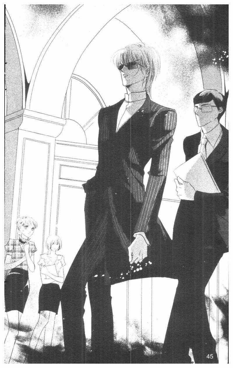 Bong Bóng Mùa Hè Chapter 28 trang 44