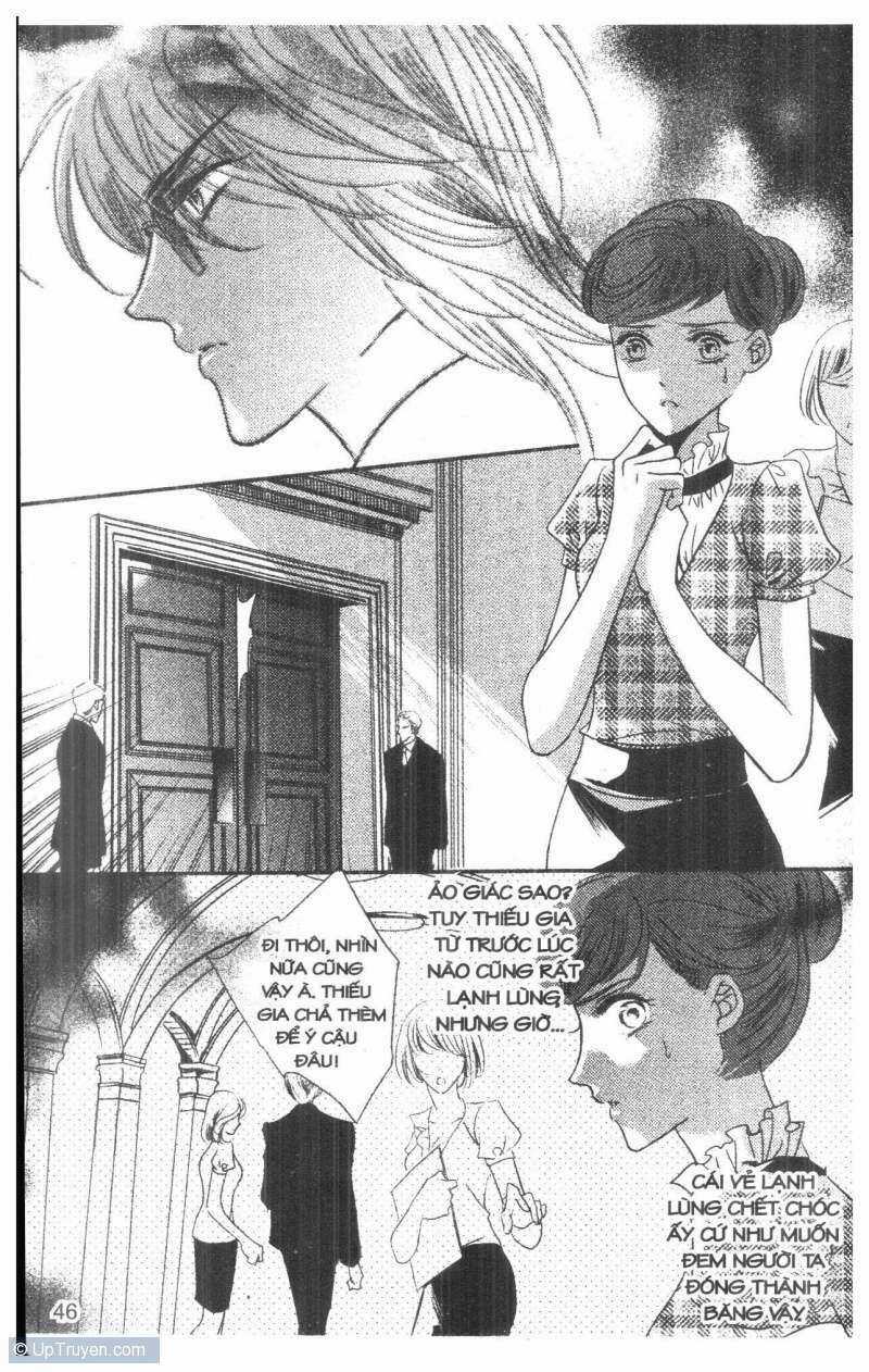 Bong Bóng Mùa Hè Chapter 28 trang 45