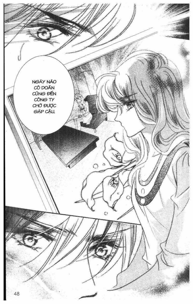 Bong Bóng Mùa Hè Chapter 28 trang 47