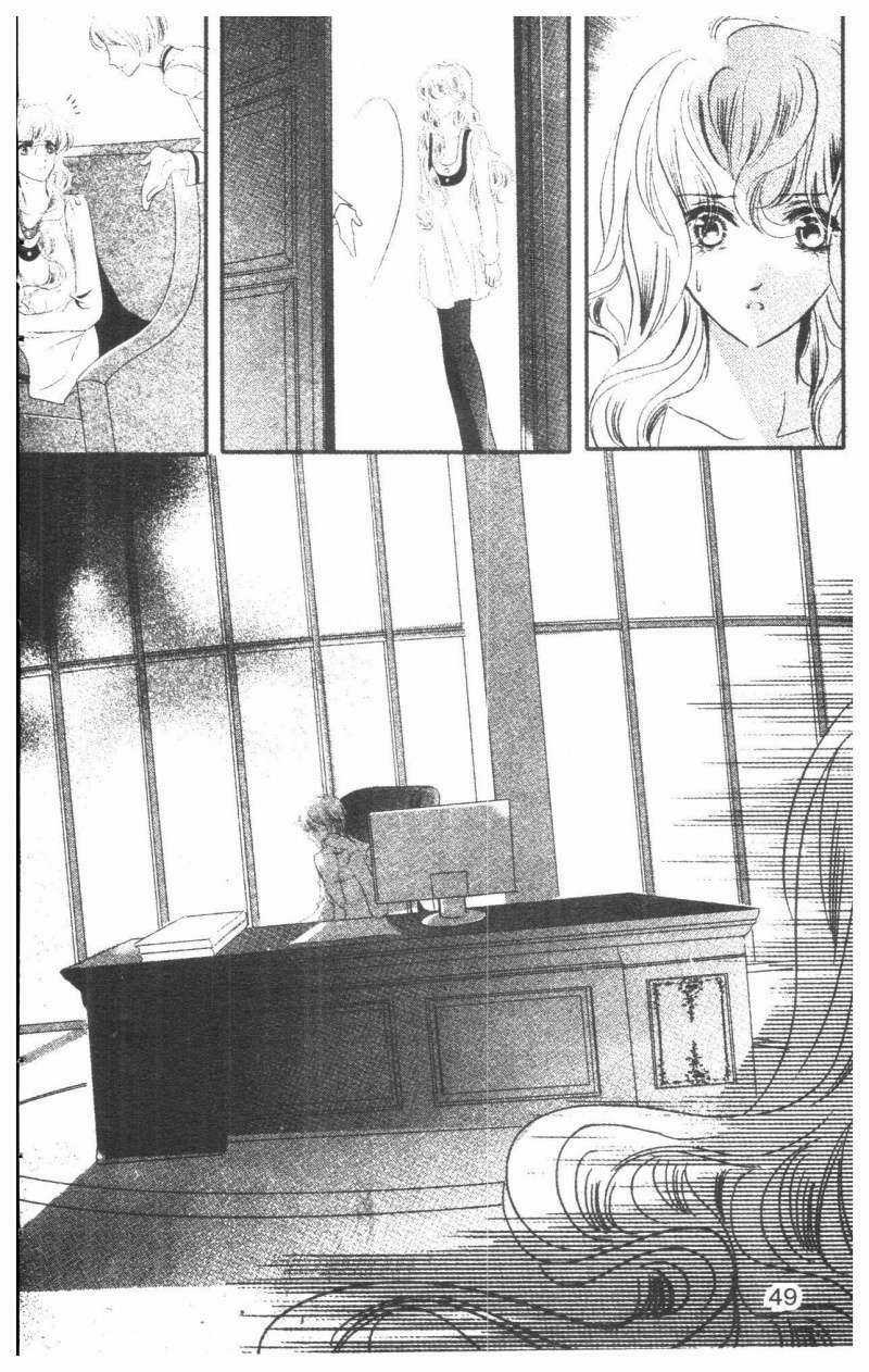 Bong Bóng Mùa Hè Chapter 28 trang 48