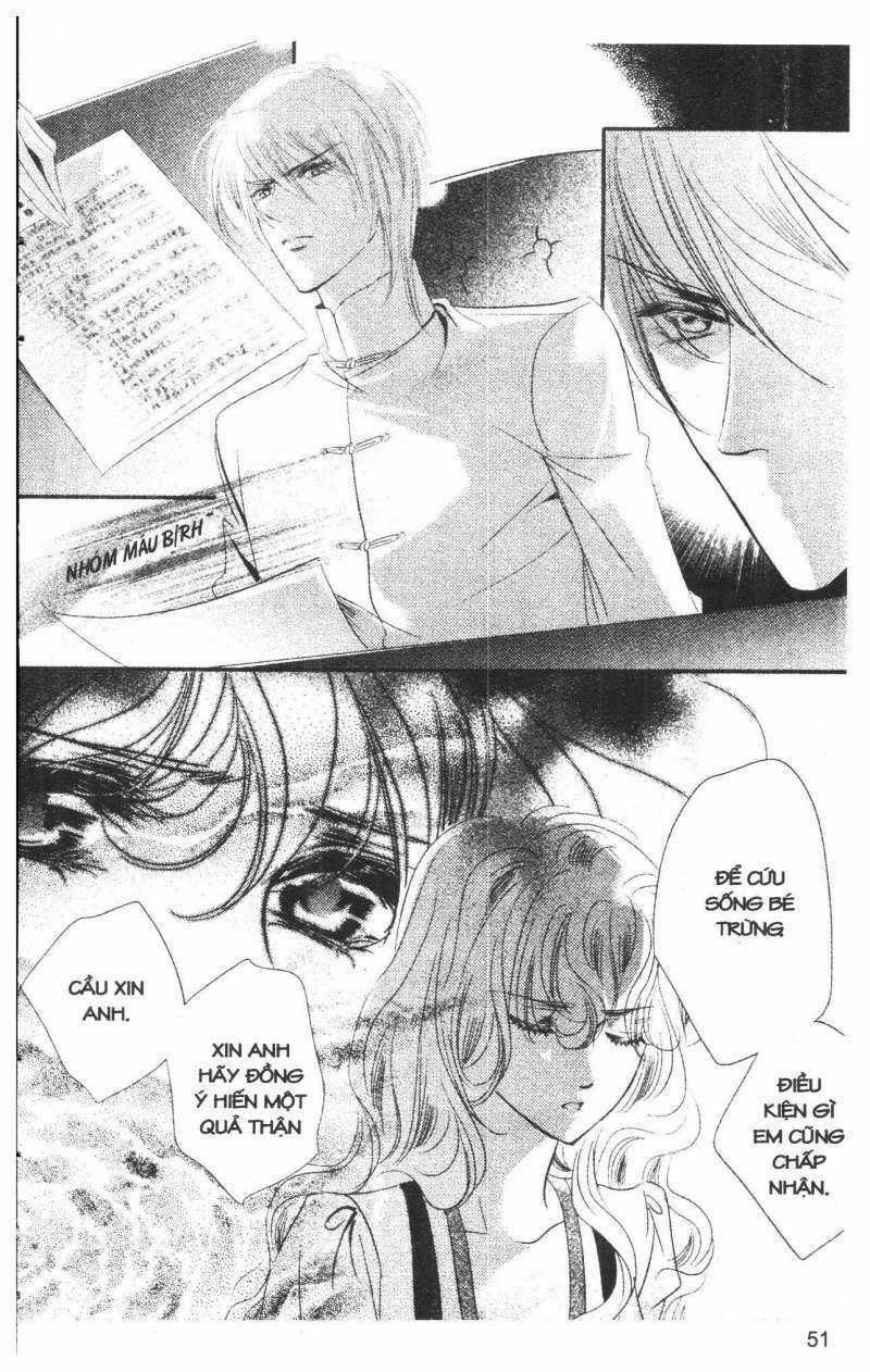 Bong Bóng Mùa Hè Chapter 28 trang 50