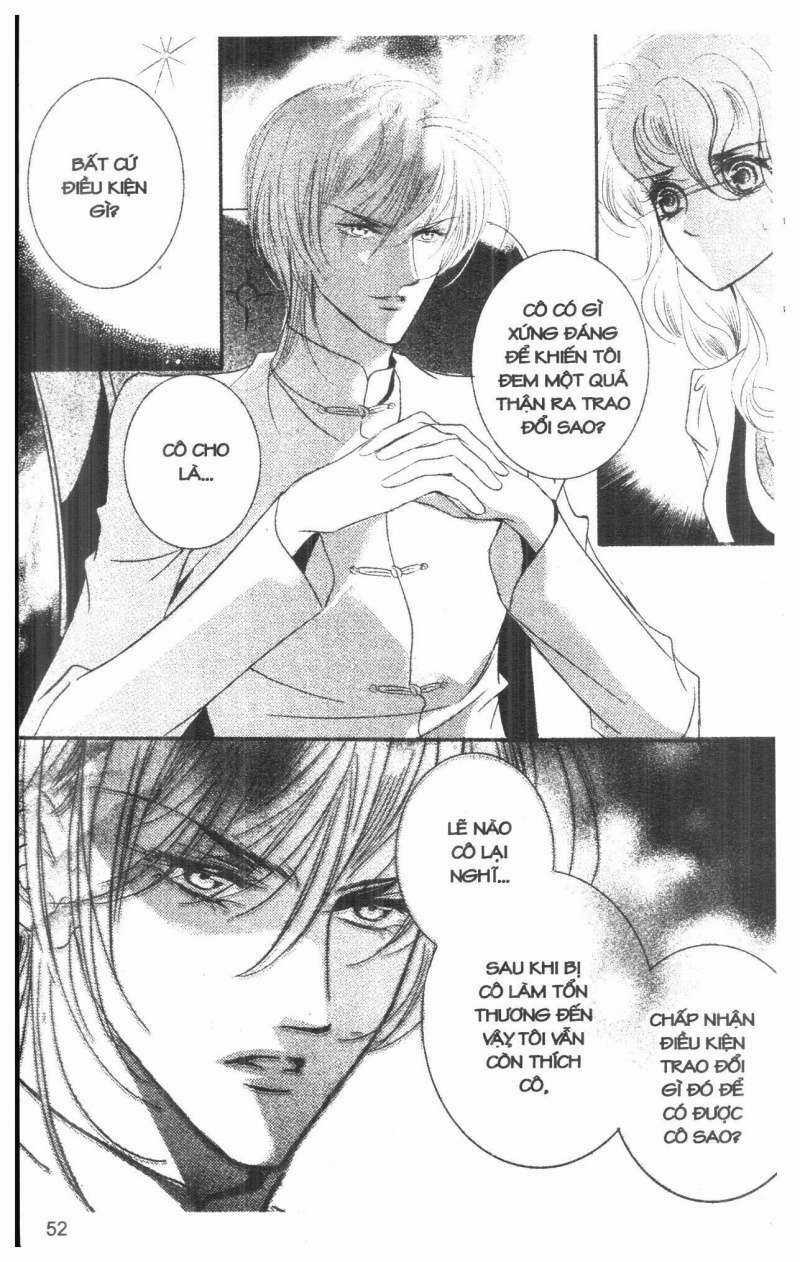 Bong Bóng Mùa Hè Chapter 28 trang 51