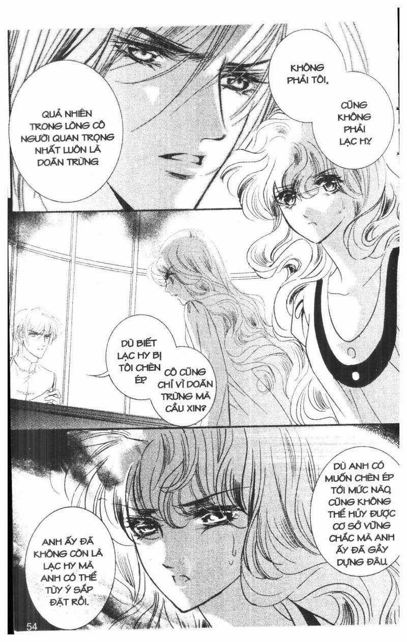 Bong Bóng Mùa Hè Chapter 28 trang 53