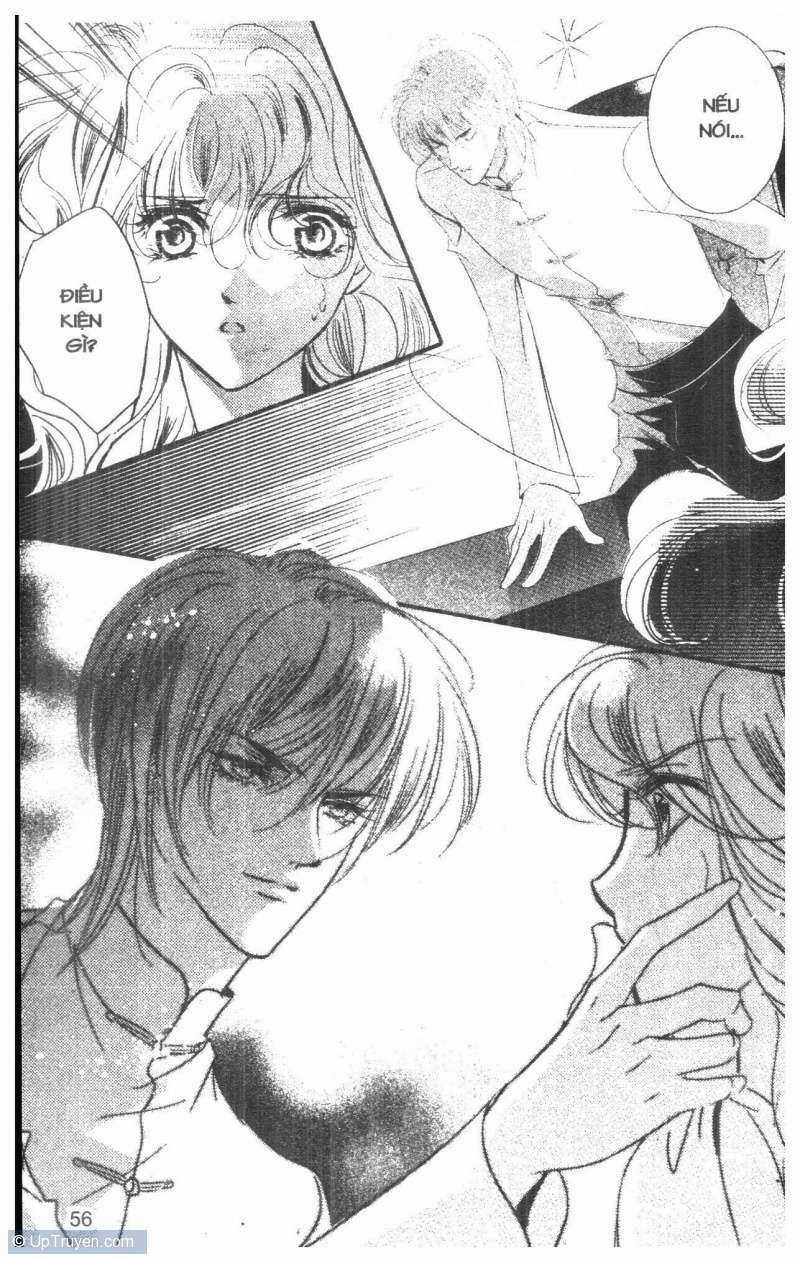 Bong Bóng Mùa Hè Chapter 28 trang 55