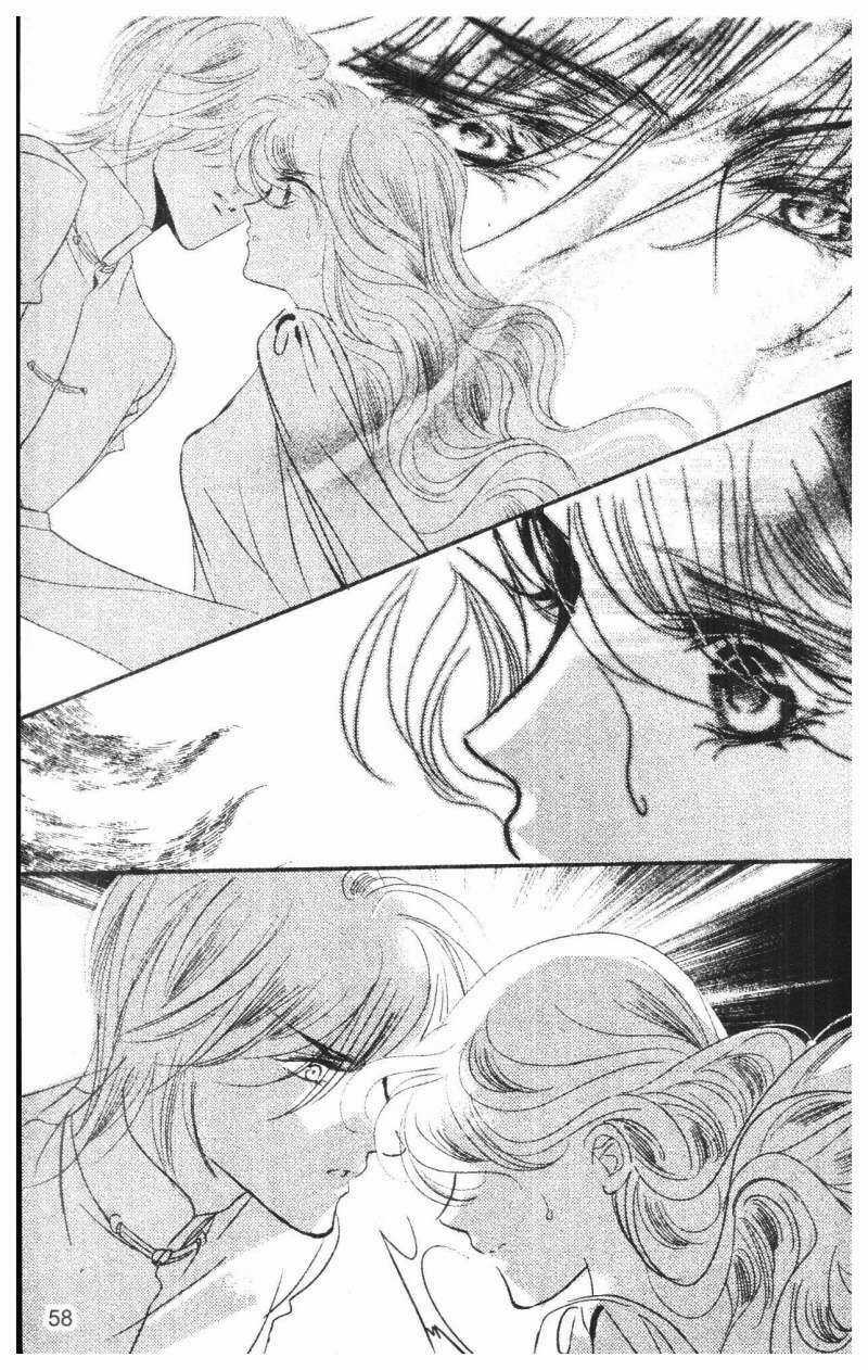 Bong Bóng Mùa Hè Chapter 28 trang 57