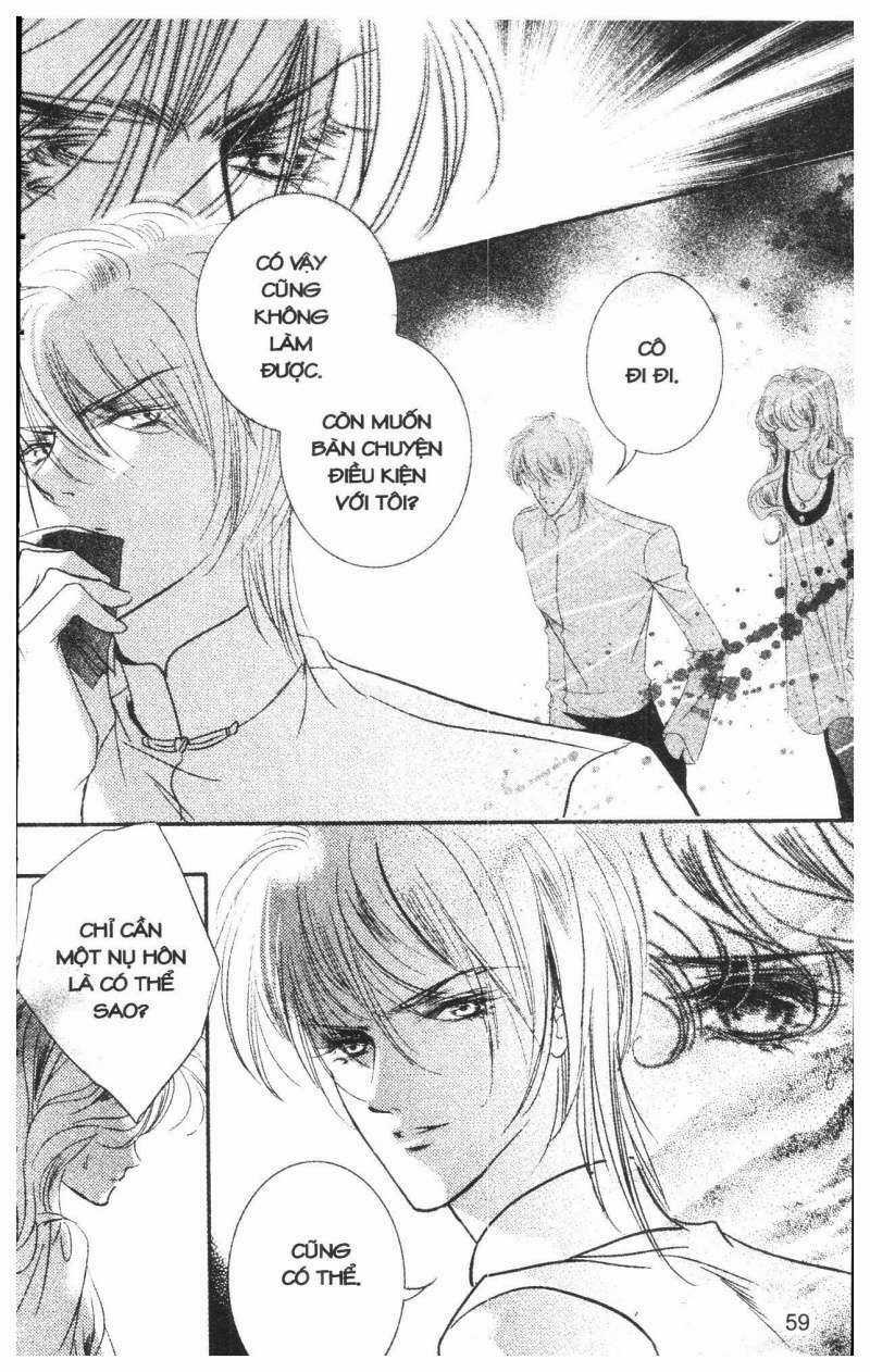 Bong Bóng Mùa Hè Chapter 28 trang 58