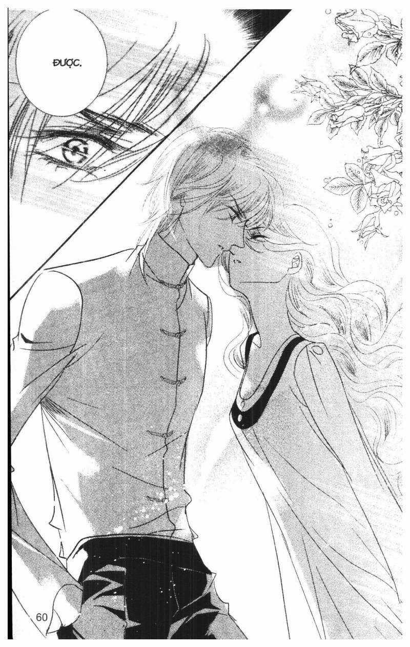 Bong Bóng Mùa Hè Chapter 28 trang 59