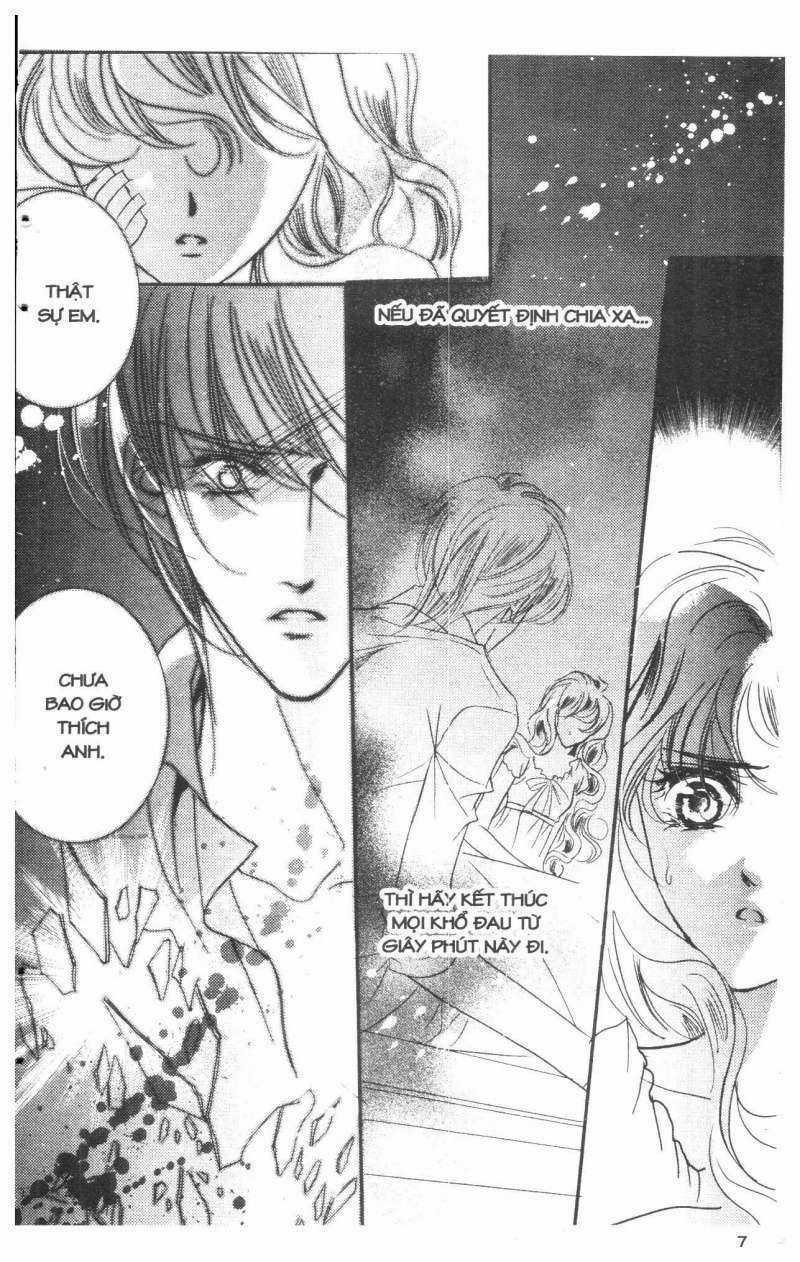 Bong Bóng Mùa Hè Chapter 28 trang 6