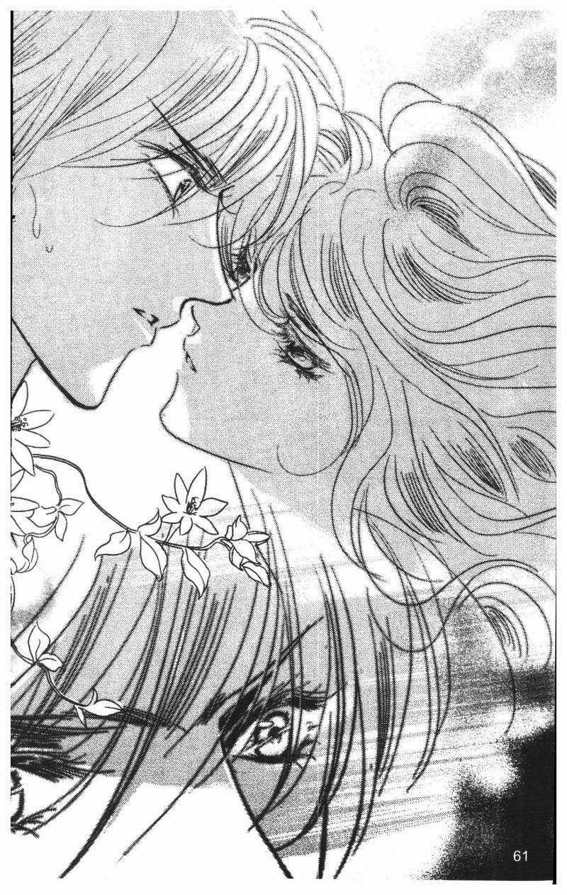 Bong Bóng Mùa Hè Chapter 28 trang 60