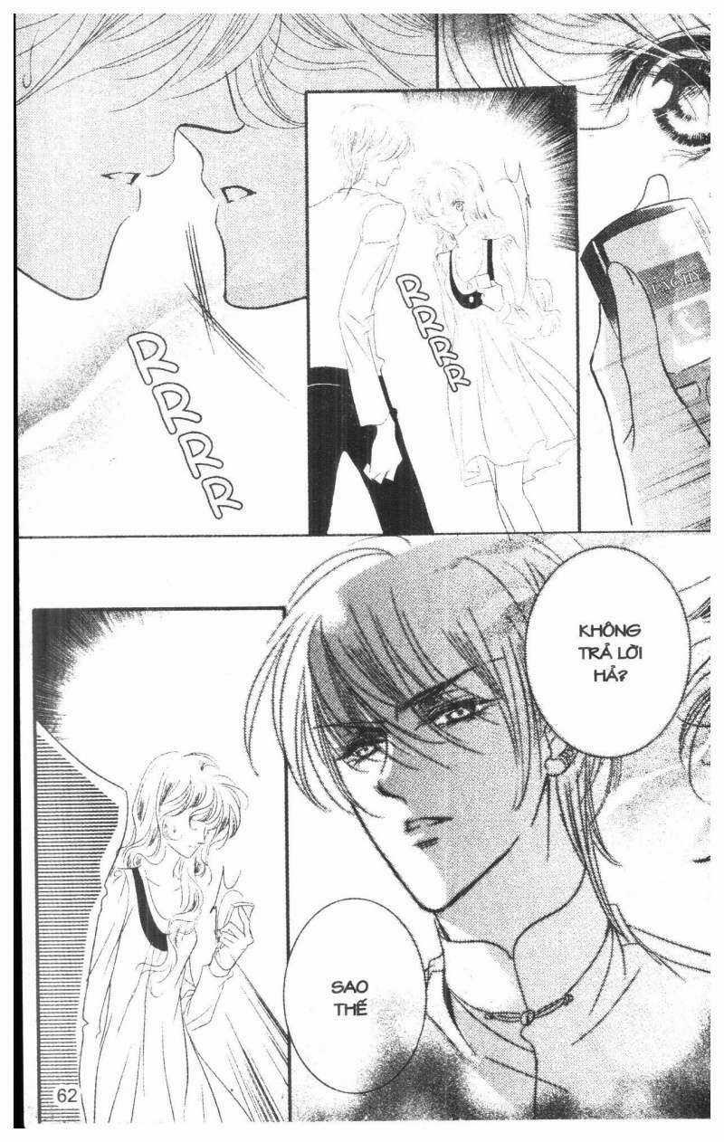 Bong Bóng Mùa Hè Chapter 28 trang 61