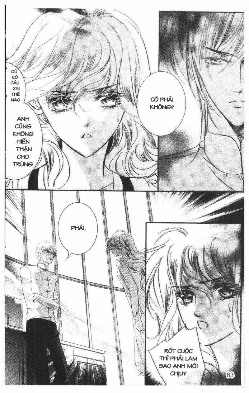 Bong Bóng Mùa Hè Chapter 28 trang 62