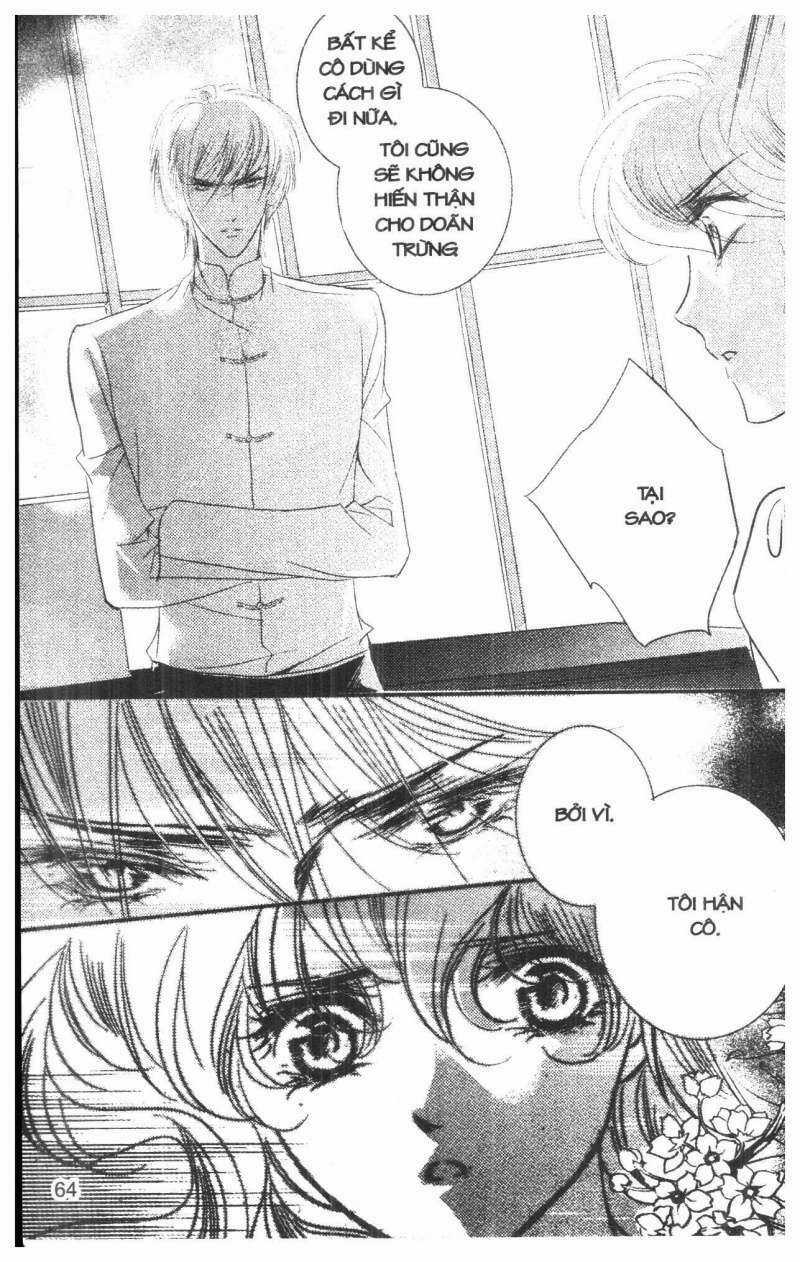 Bong Bóng Mùa Hè Chapter 28 trang 63