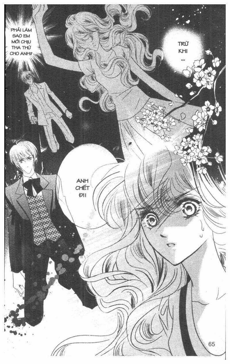 Bong Bóng Mùa Hè Chapter 28 trang 64