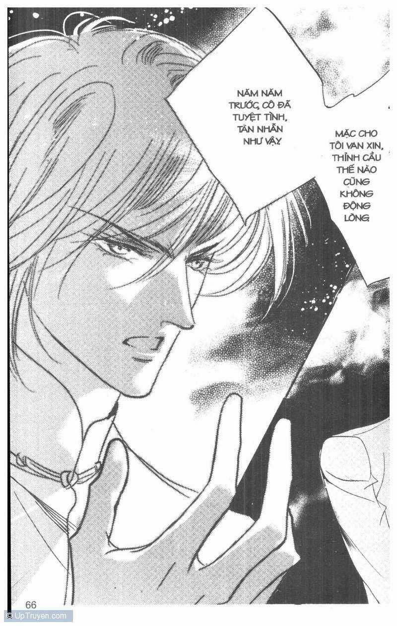 Bong Bóng Mùa Hè Chapter 28 trang 65