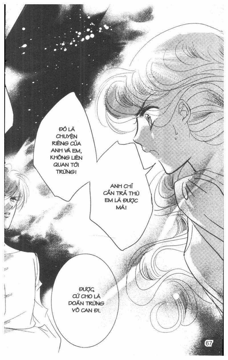 Bong Bóng Mùa Hè Chapter 28 trang 66