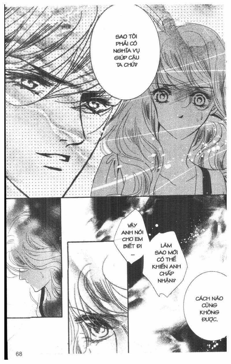 Bong Bóng Mùa Hè Chapter 28 trang 67