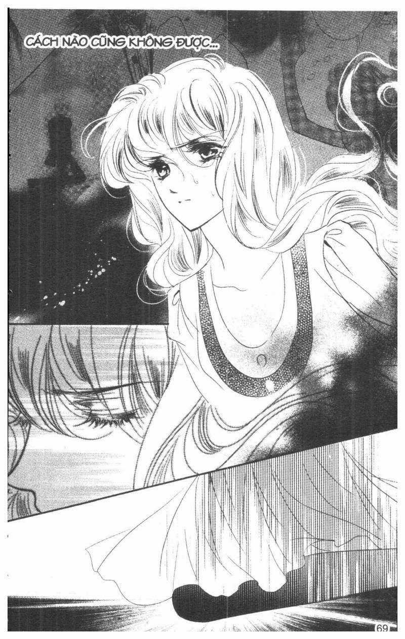 Bong Bóng Mùa Hè Chapter 28 trang 68