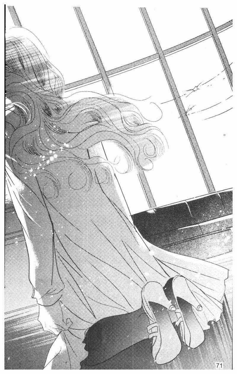 Bong Bóng Mùa Hè Chapter 28 trang 70