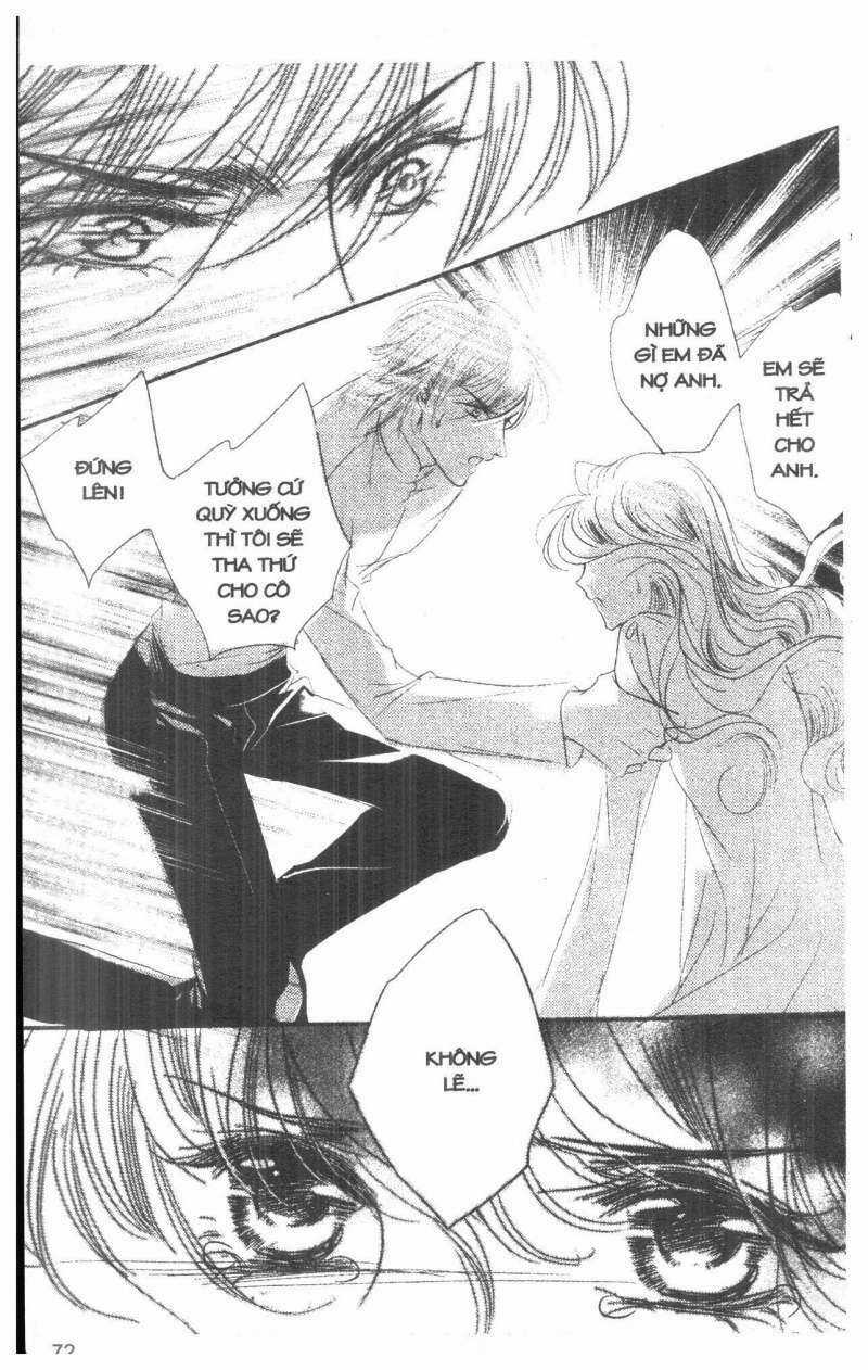 Bong Bóng Mùa Hè Chapter 28 trang 71