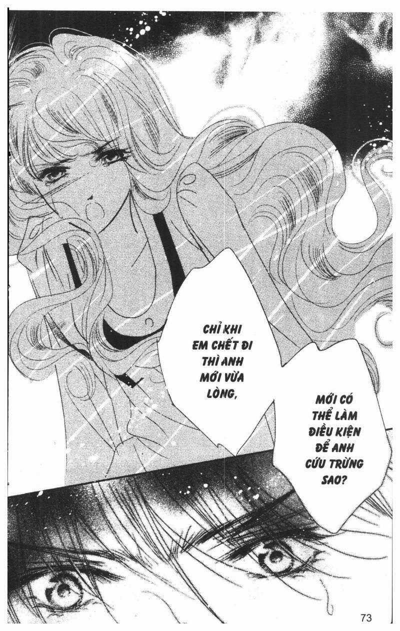 Bong Bóng Mùa Hè Chapter 28 trang 72