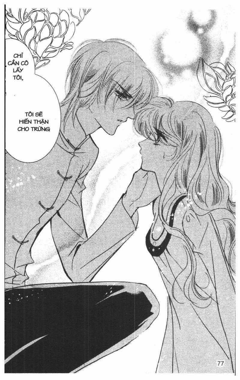 Bong Bóng Mùa Hè Chapter 28 trang 76