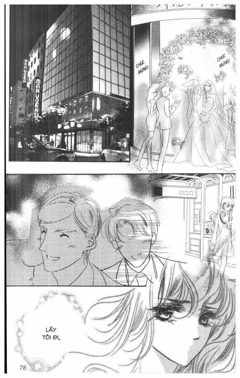 Bong Bóng Mùa Hè Chapter 28 trang 77