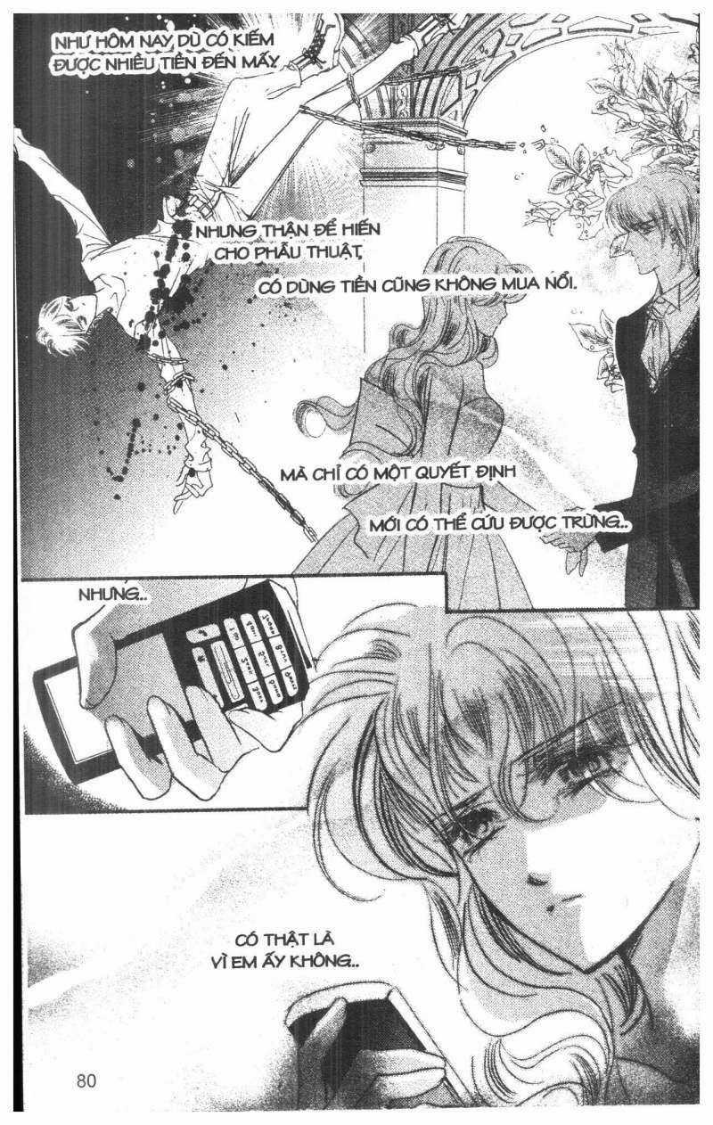 Bong Bóng Mùa Hè Chapter 28 trang 79