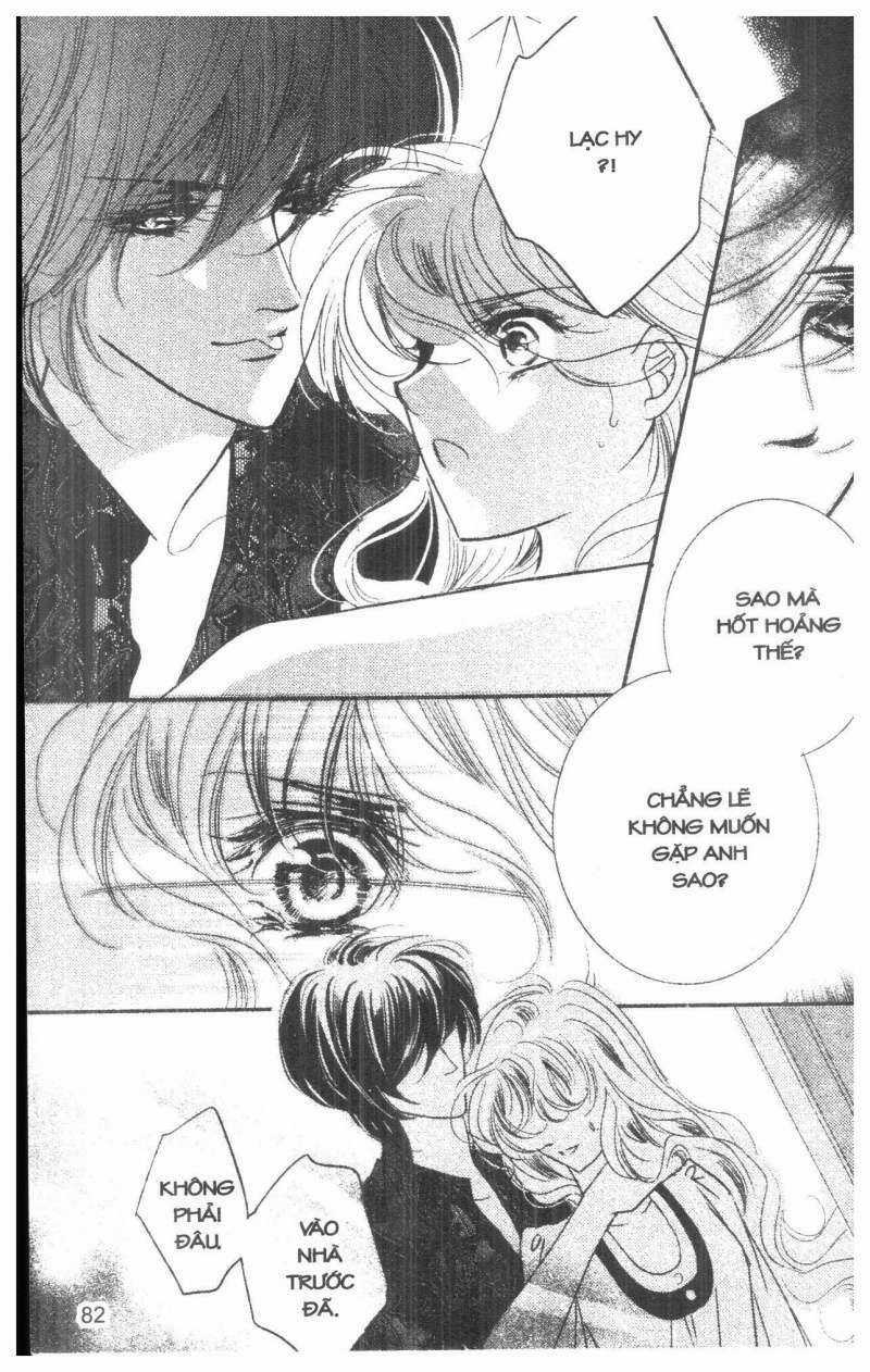 Bong Bóng Mùa Hè Chapter 28 trang 81