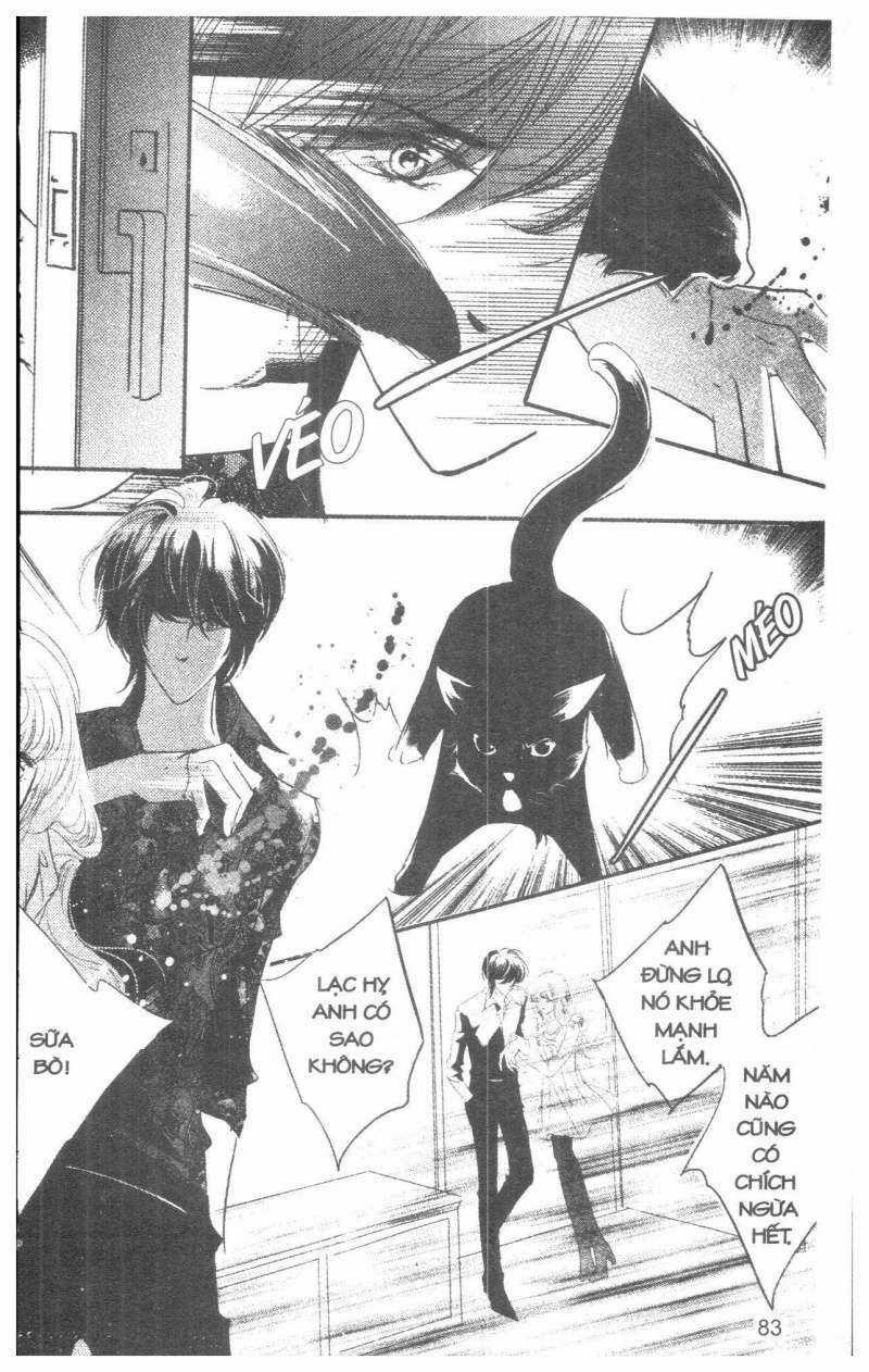 Bong Bóng Mùa Hè Chapter 28 trang 82