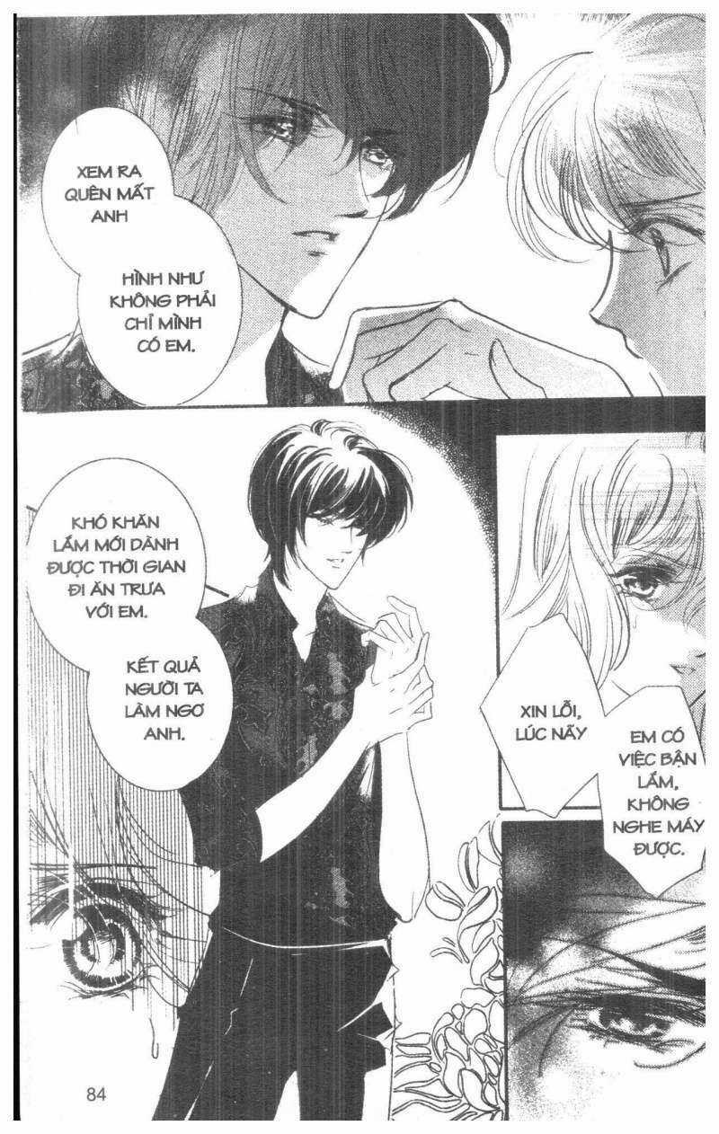 Bong Bóng Mùa Hè Chapter 28 trang 83