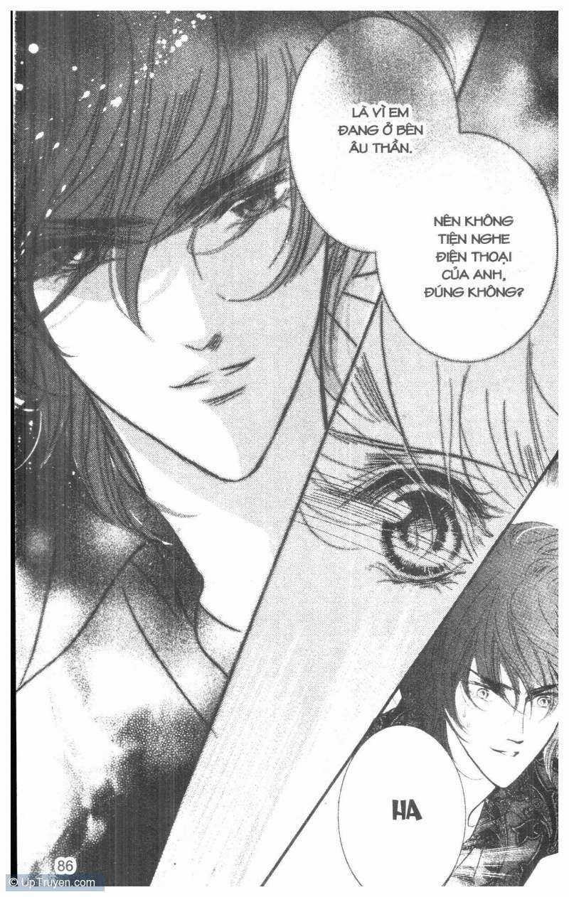 Bong Bóng Mùa Hè Chapter 28 trang 85