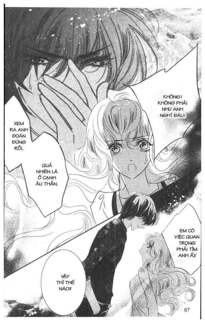 Bong Bóng Mùa Hè Chapter 28 trang 86