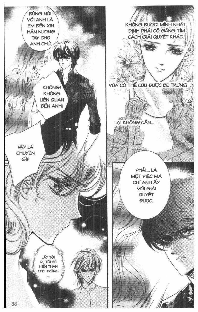 Bong Bóng Mùa Hè Chapter 28 trang 87