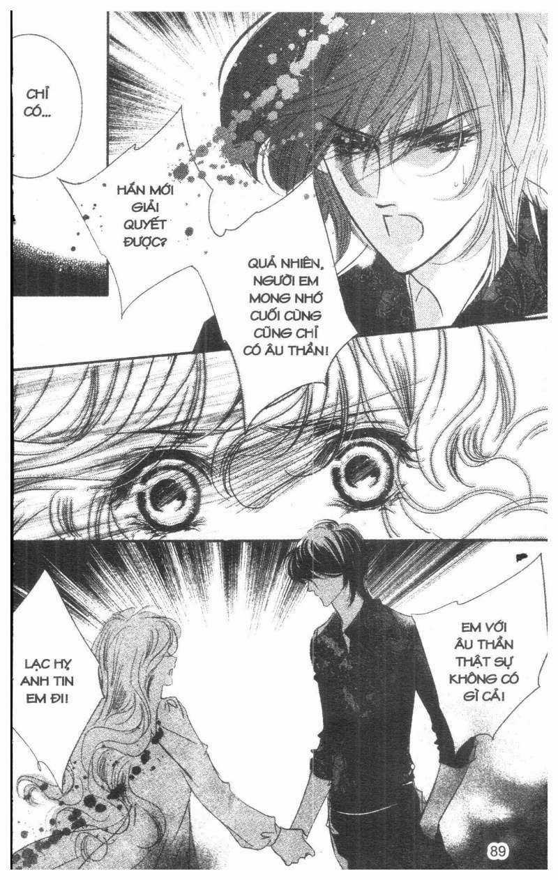 Bong Bóng Mùa Hè Chapter 28 trang 88