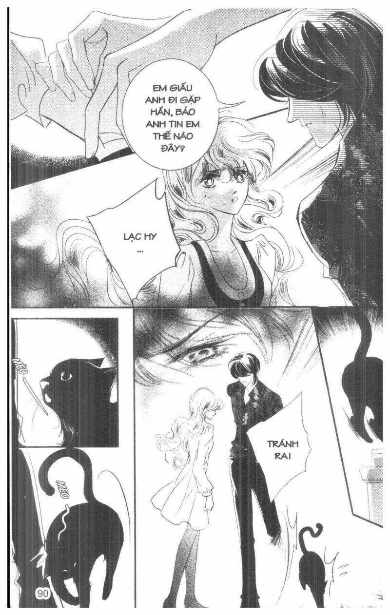 Bong Bóng Mùa Hè Chapter 28 trang 89