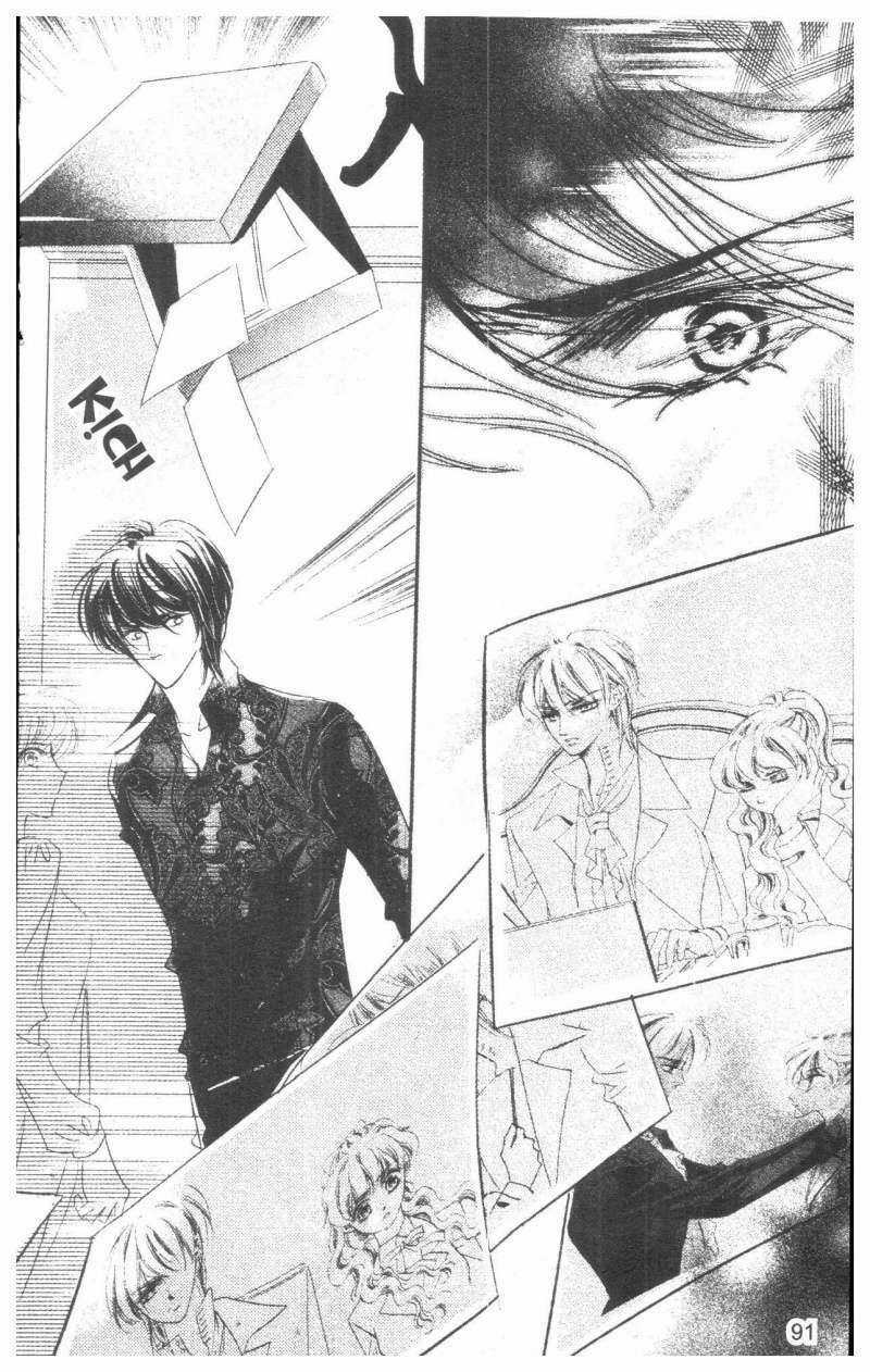 Bong Bóng Mùa Hè Chapter 28 trang 90