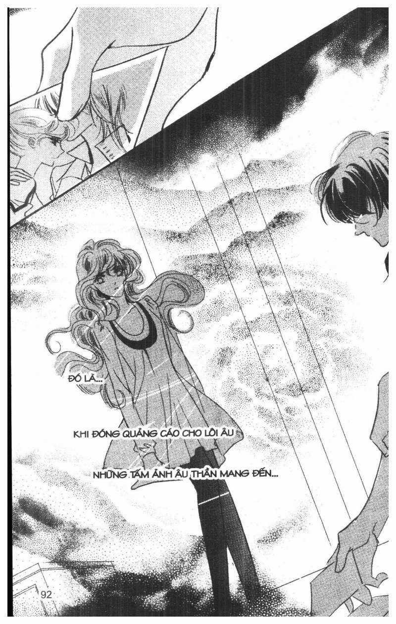 Bong Bóng Mùa Hè Chapter 28 trang 91