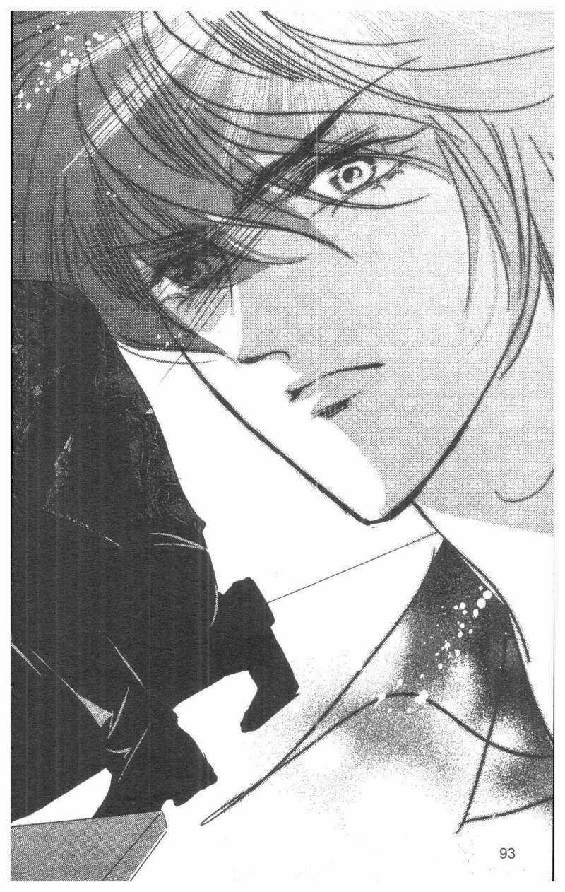 Bong Bóng Mùa Hè Chapter 28 trang 92